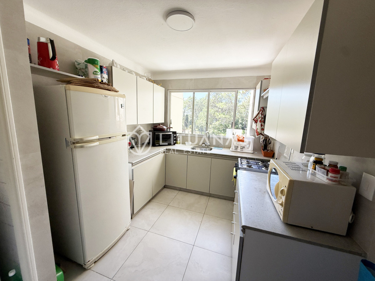 Apartamento ID.104 - 2 dormitorios impecable zona Cantegril