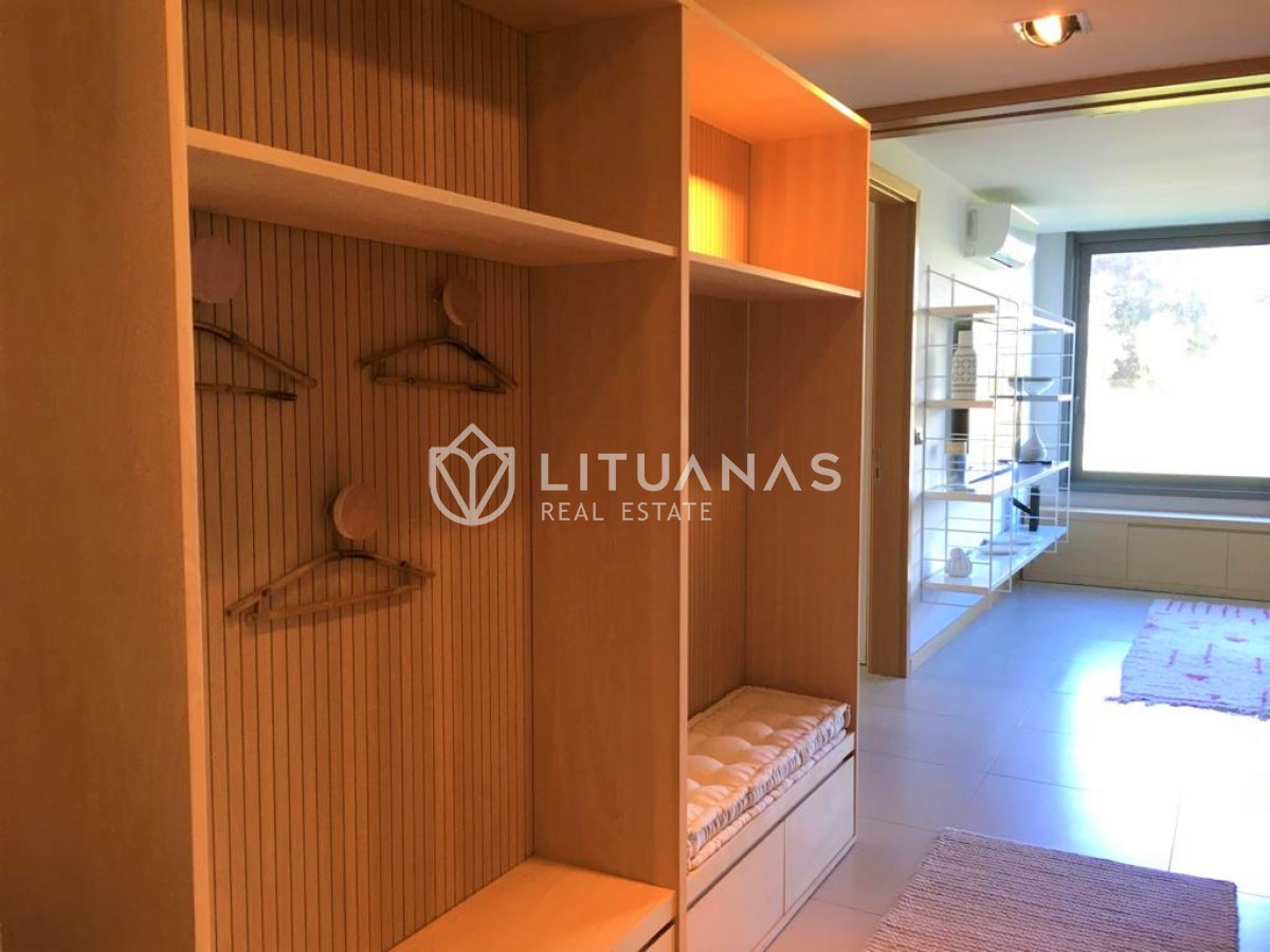 Apartamento ID.97 - Tiburón Terrazas 3 dorm con piscina privada