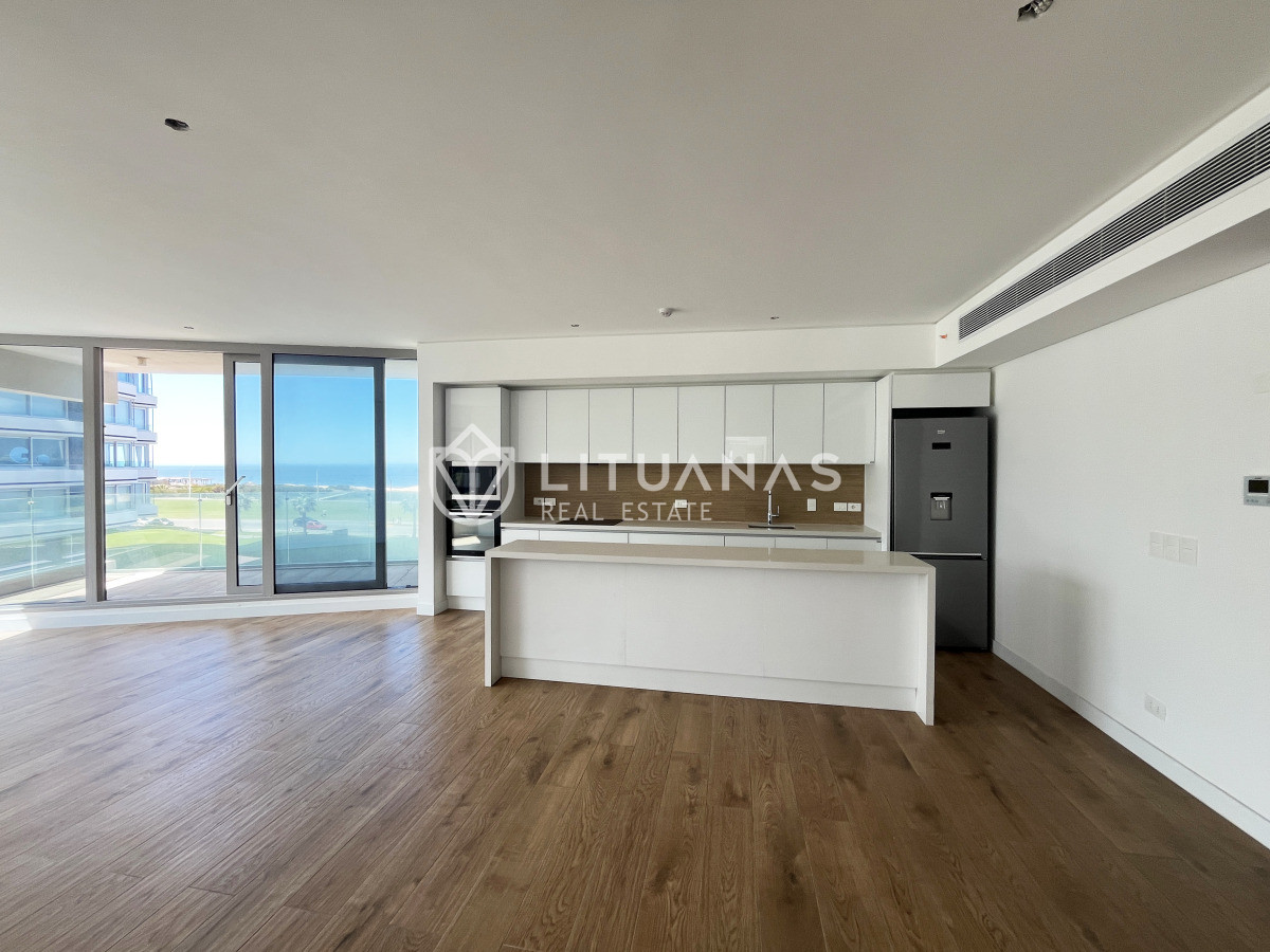 Apartamento ID.74 - A estrenar! apartamento en Torre Trump