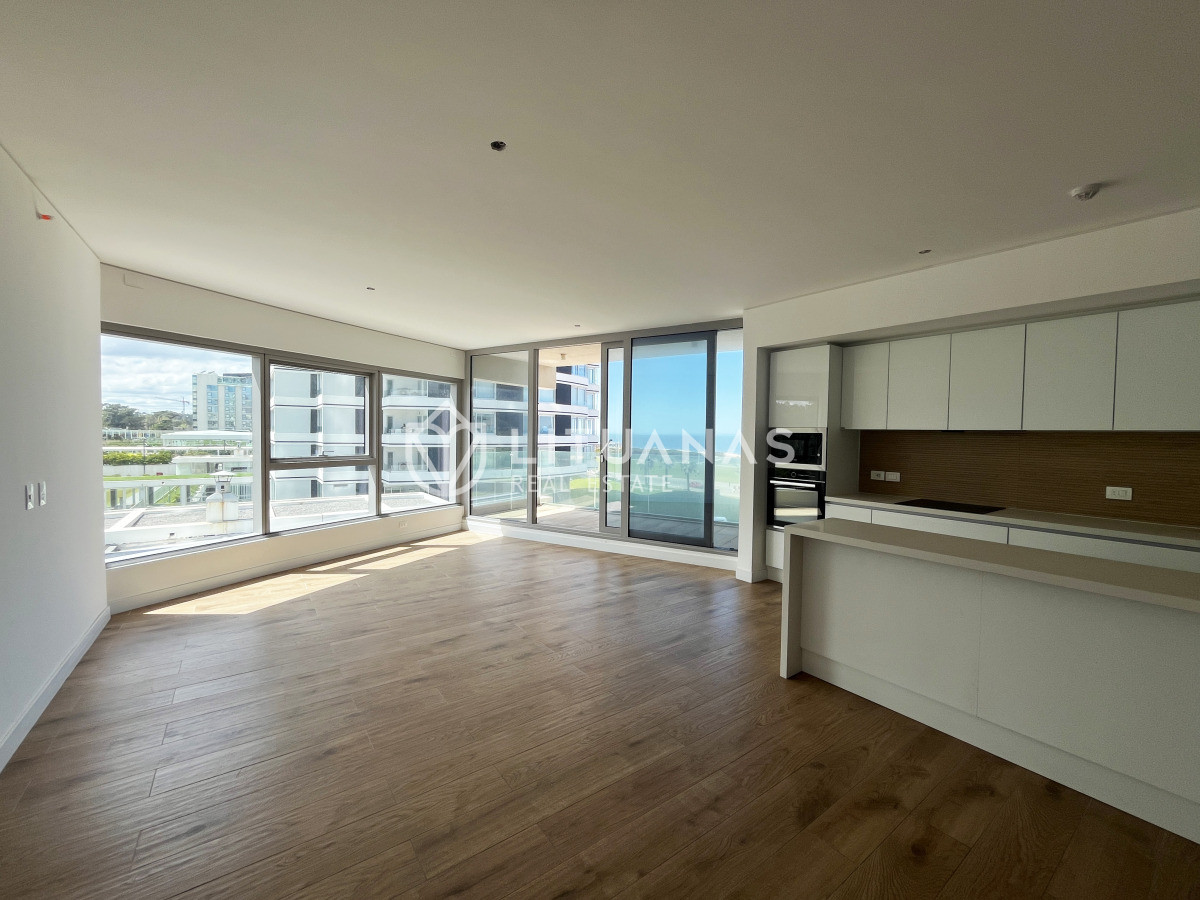 Apartamento ID.74 - A estrenar! apartamento en Torre Trump