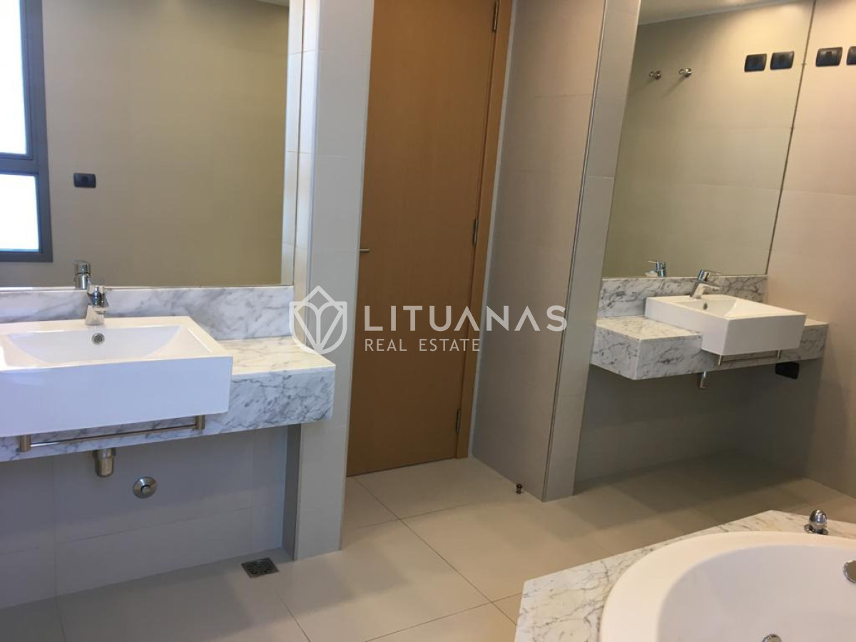 Apartamento ID.97 - Tiburón Terrazas 3 dorm con piscina privada