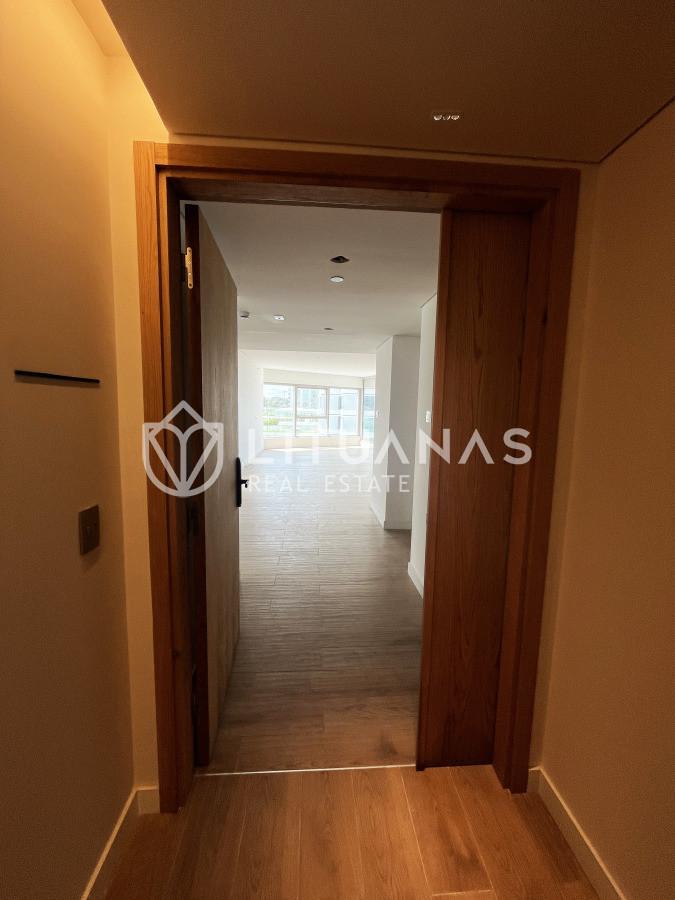 Apartamento ID.74 - A estrenar! apartamento en Torre Trump