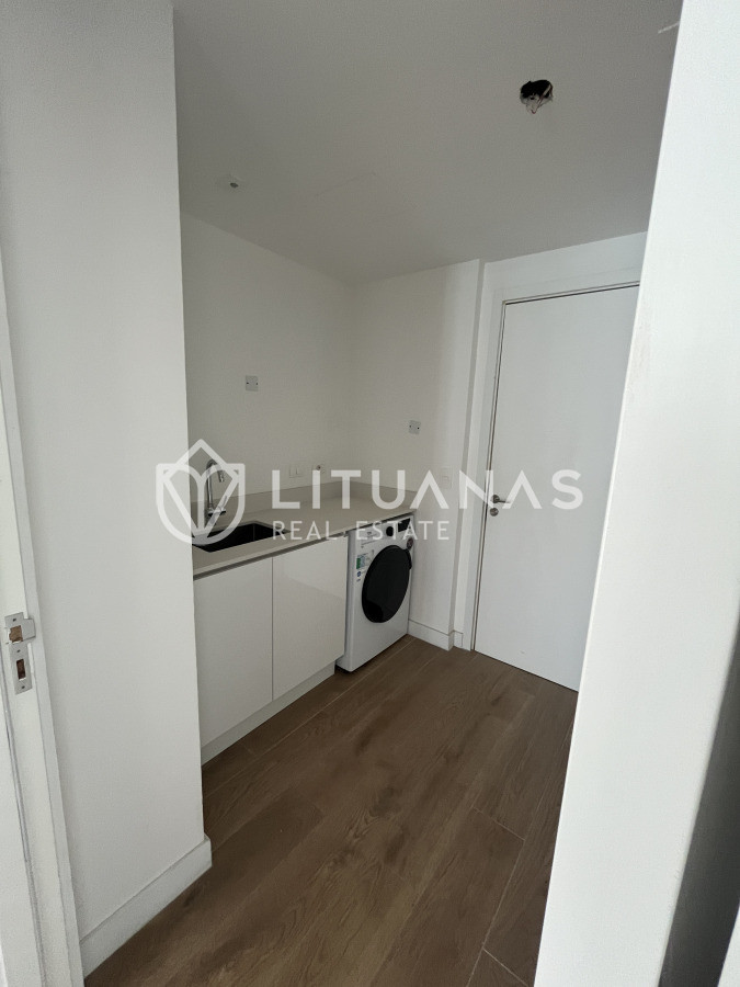 Apartamento ID.74 - A estrenar! apartamento en Torre Trump