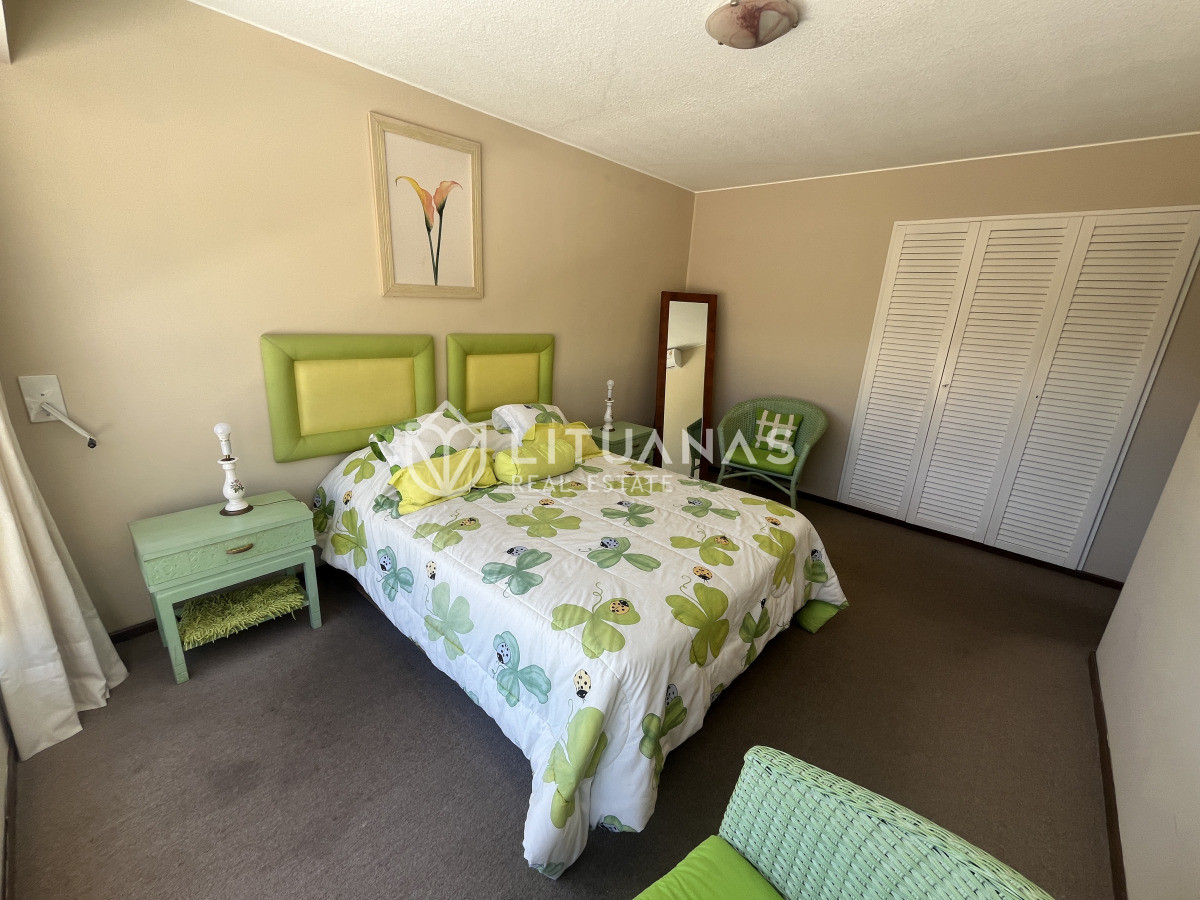 Apartamento ID.65 - Oportunidad sobre Roosevelt 2 dorm. Muy Luminoso!