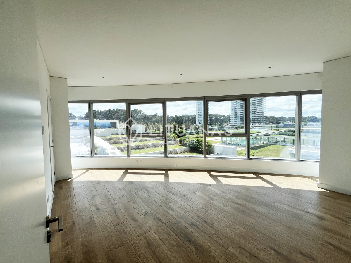 Apartamento ID.74 - A estrenar! apartamento en Torre Trump