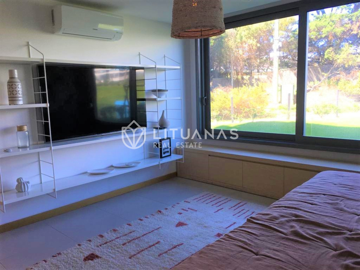 Apartamento ID.97 - Tiburón Terrazas 3 dorm con piscina privada