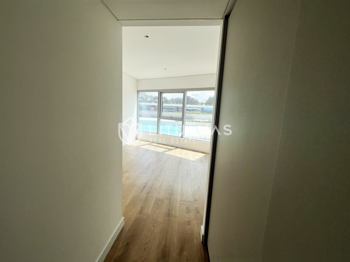Apartamento ID.74 - A estrenar! apartamento en Torre Trump