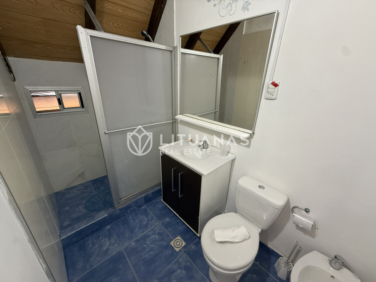 Casa ID.93 - Casa Hotel en Paradas Mansa de 12 dormitorios