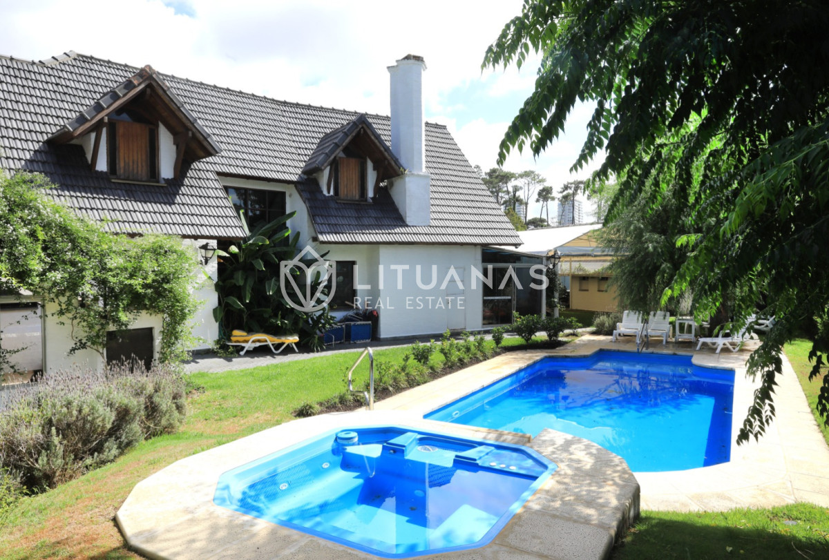 Casa ID.93 - Casa Hotel en Paradas Mansa de 12 dormitorios