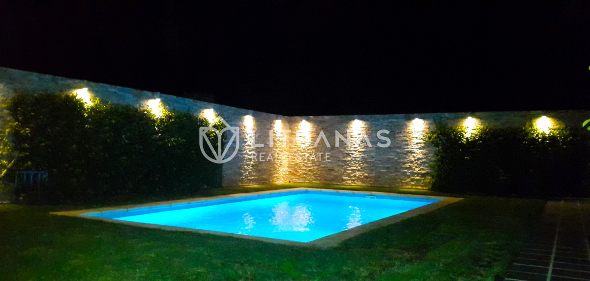 Casa ID.95 - Hermosa casa 4 dromitorios Playa Mansa