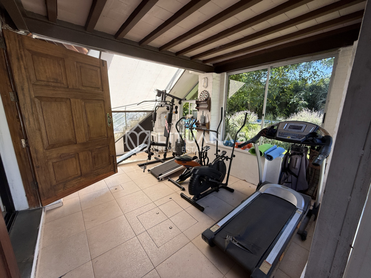 Casa ID.93 - Casa Hotel en Paradas Mansa de 12 dormitorios