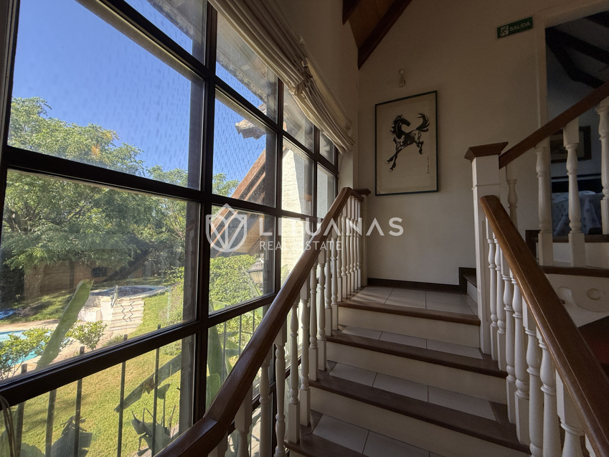 Casa ID.93 - Casa Hotel en Paradas Mansa de 12 dormitorios