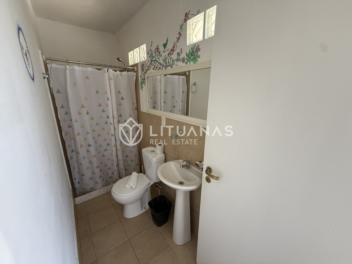 Casa ID.93 - Casa Hotel en Paradas Mansa de 12 dormitorios