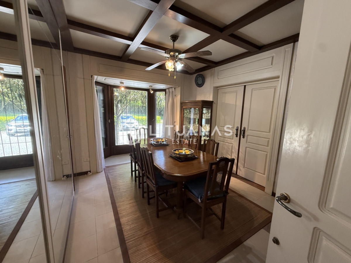 Casa ID.93 - Casa Hotel en Paradas Mansa de 12 dormitorios