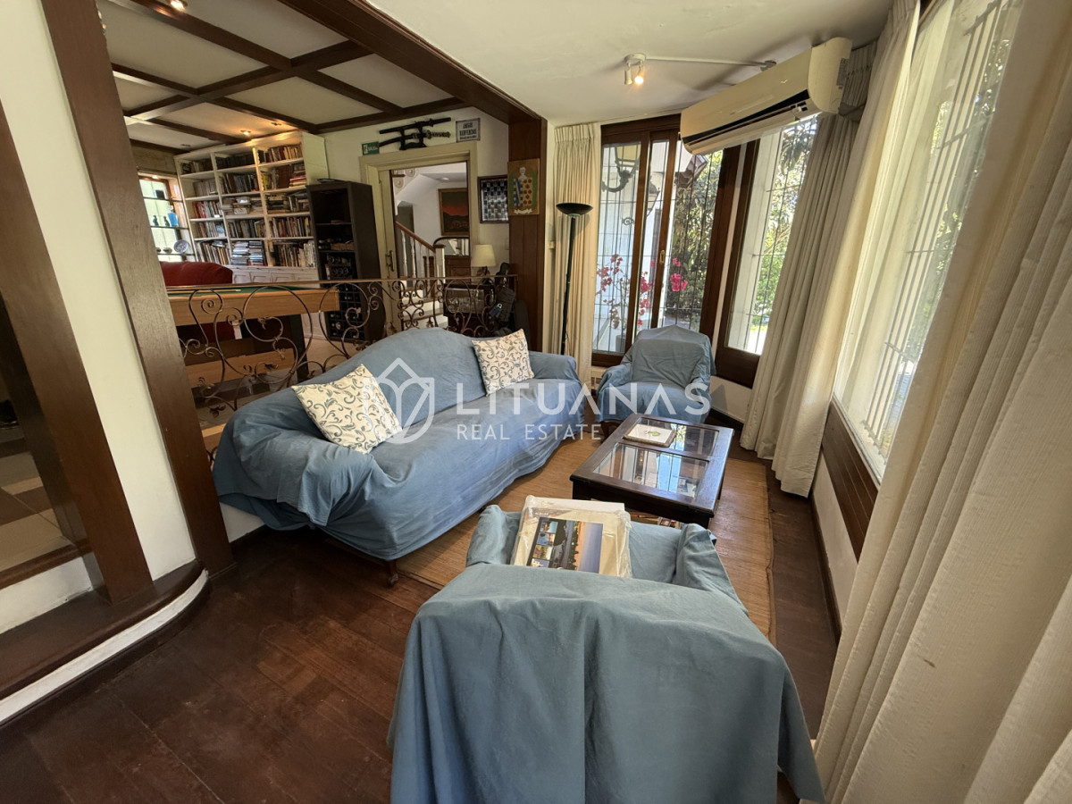 Casa ID.93 - Casa Hotel en Paradas Mansa de 12 dormitorios