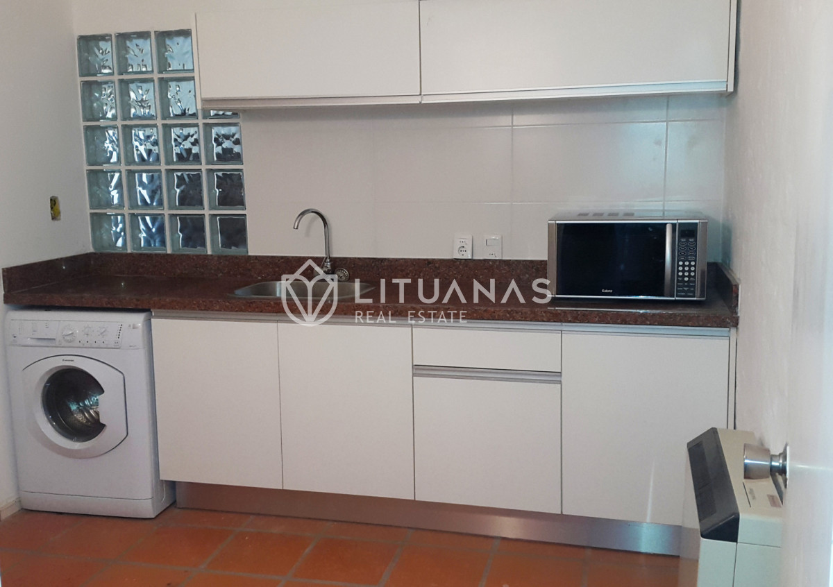 Casa ID.95 - Hermosa casa 4 dromitorios Playa Mansa