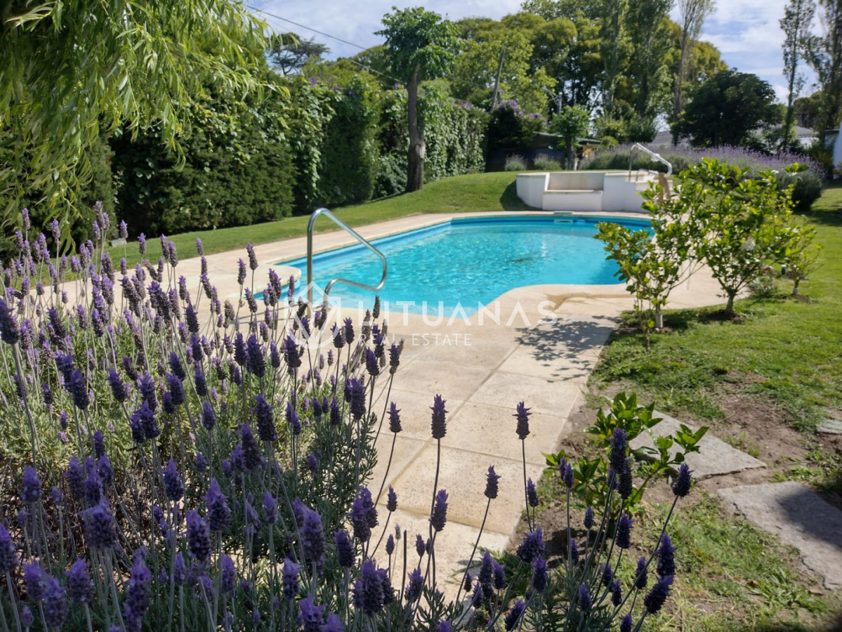 Casa ID.93 - Casa Hotel en Paradas Mansa de 12 dormitorios