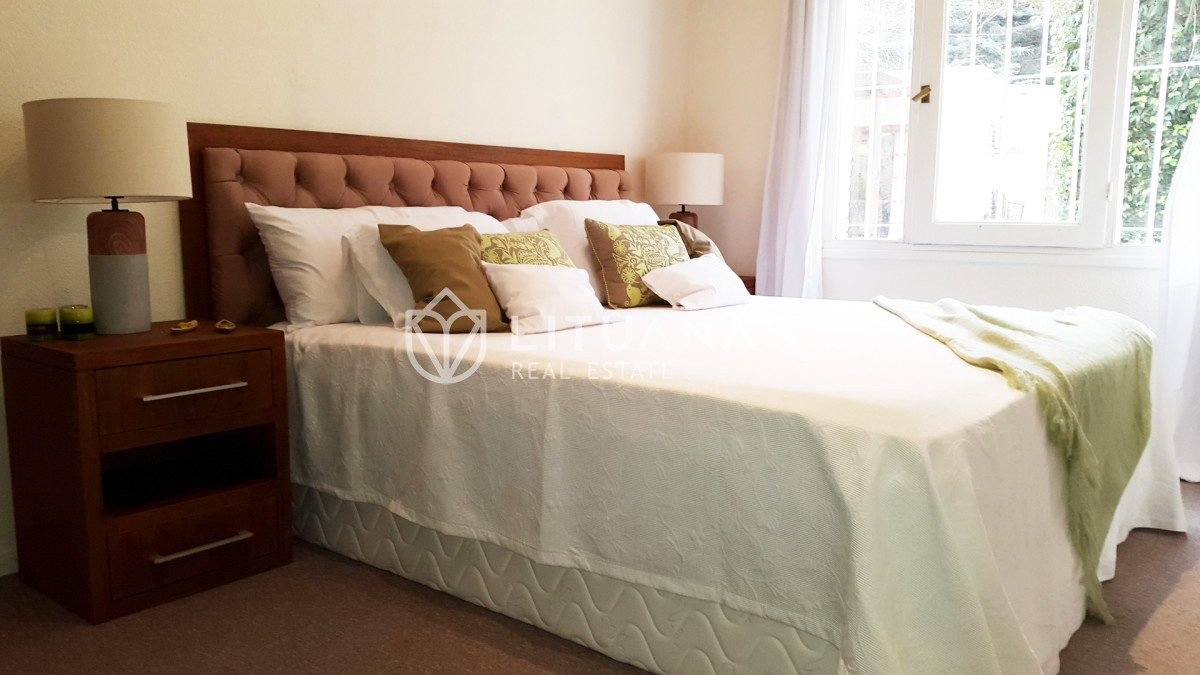 Casa ID.95 - Hermosa casa 4 dromitorios Playa Mansa