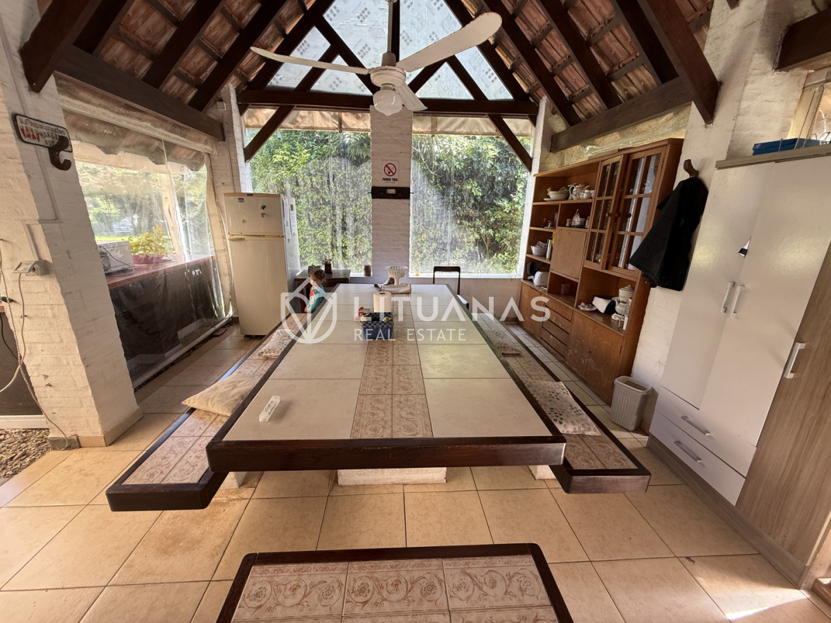 Casa ID.93 - Casa Hotel en Paradas Mansa de 12 dormitorios