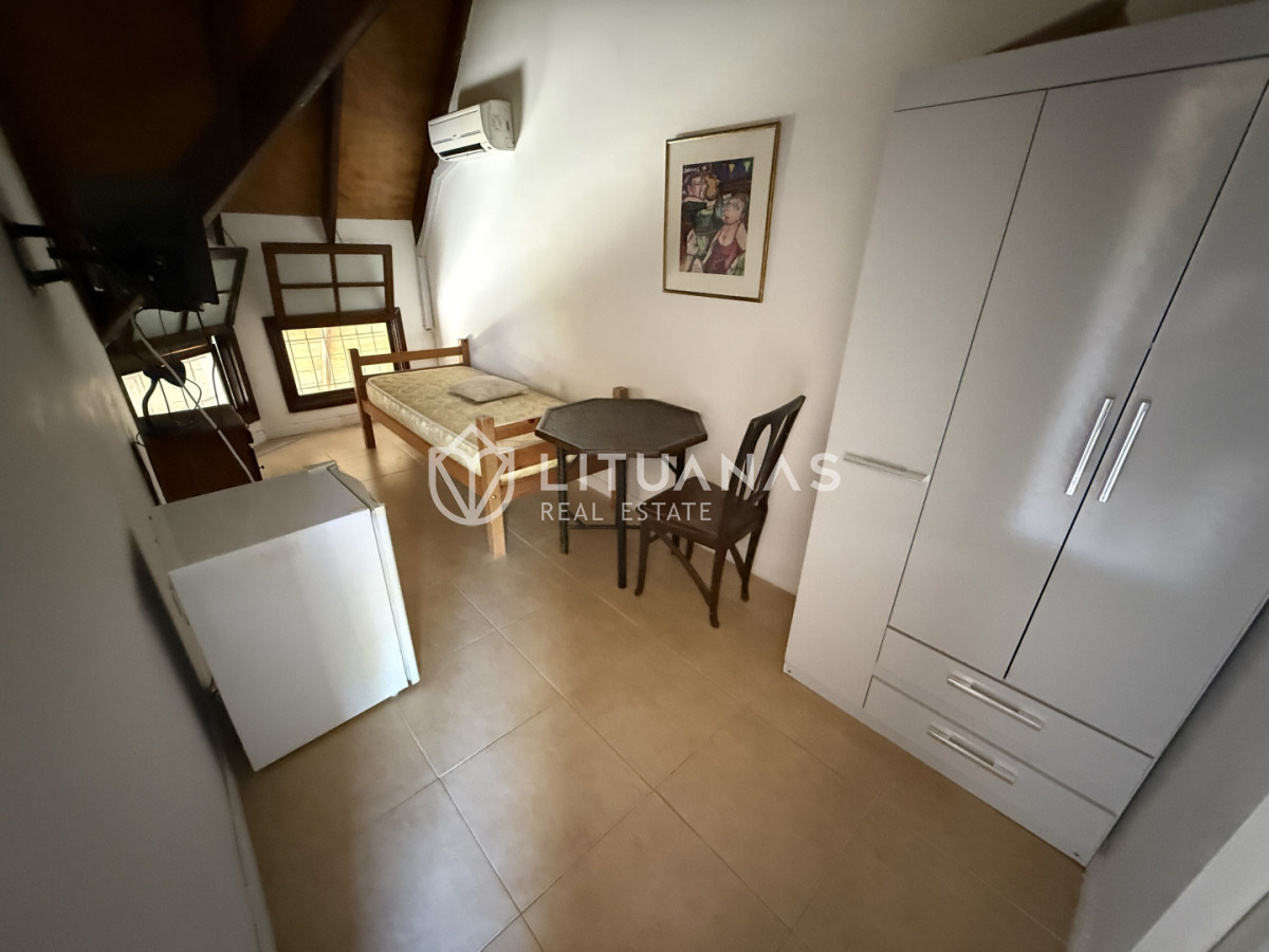 Casa ID.93 - Casa Hotel en Paradas Mansa de 12 dormitorios