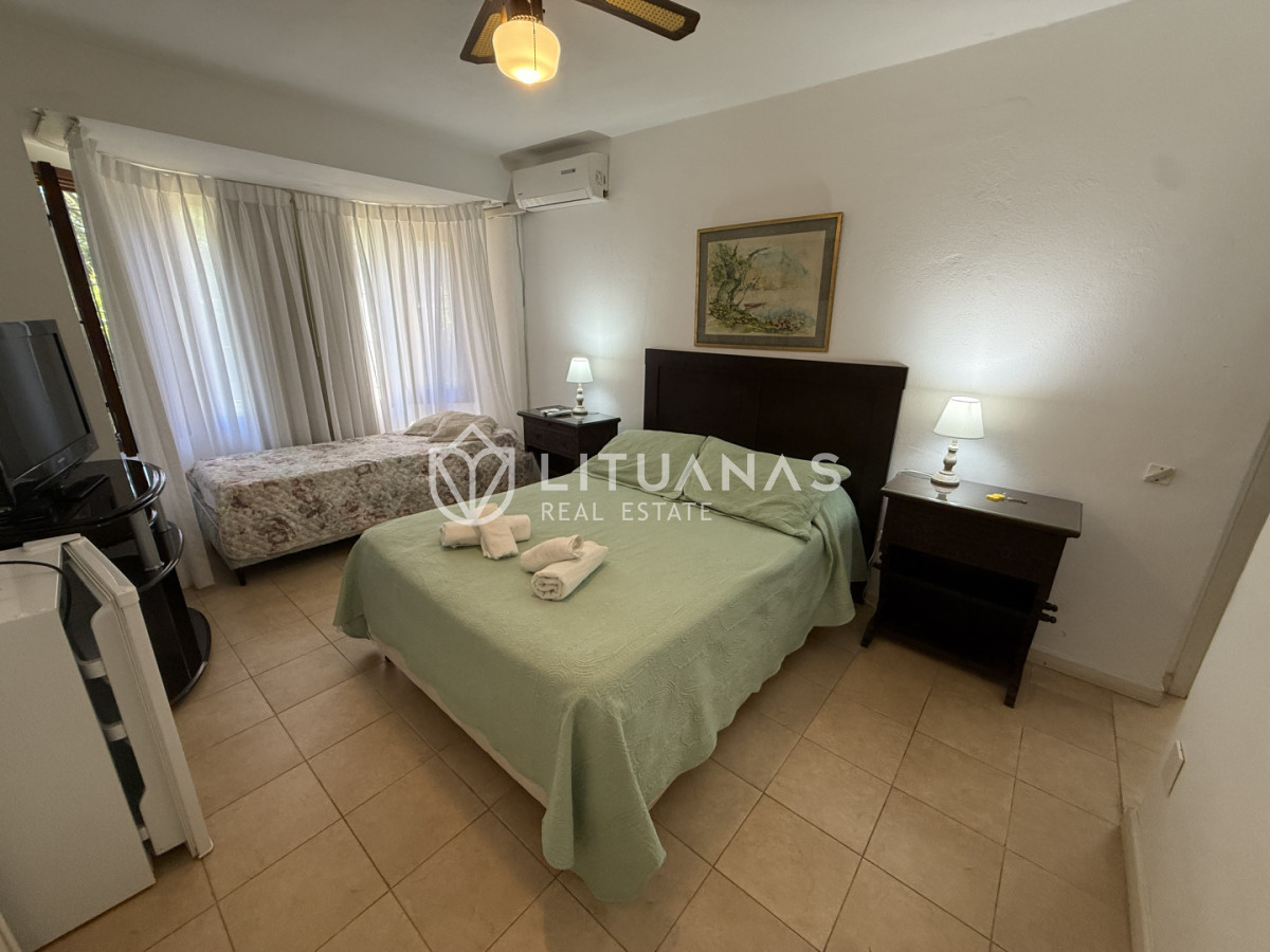 Casa ID.93 - Casa Hotel en Paradas Mansa de 12 dormitorios