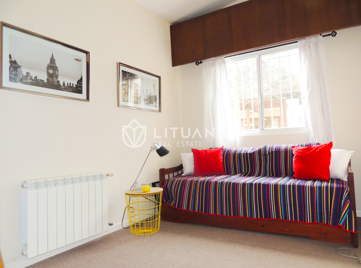 Casa ID.95 - Hermosa casa 4 dromitorios Playa Mansa