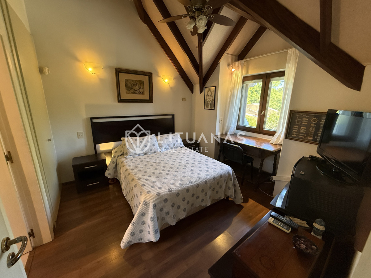 Casa ID.93 - Casa Hotel en Paradas Mansa de 12 dormitorios