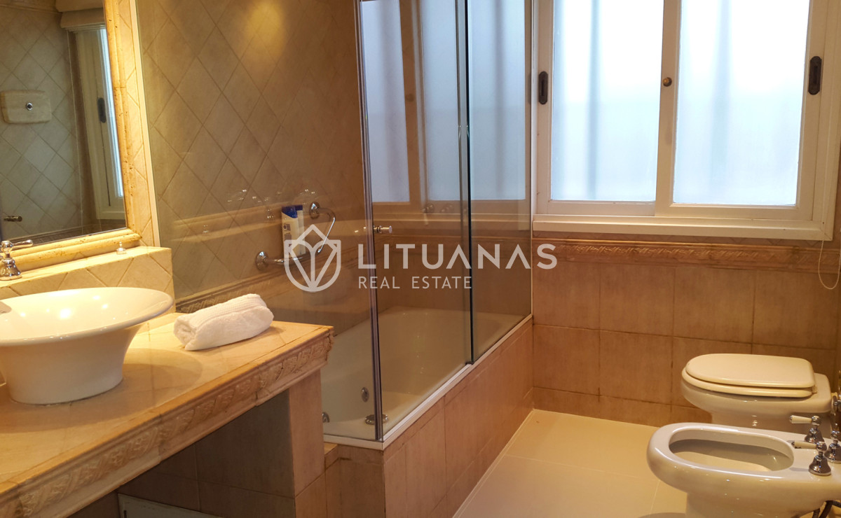 Casa ID.95 - Hermosa casa 4 dromitorios Playa Mansa