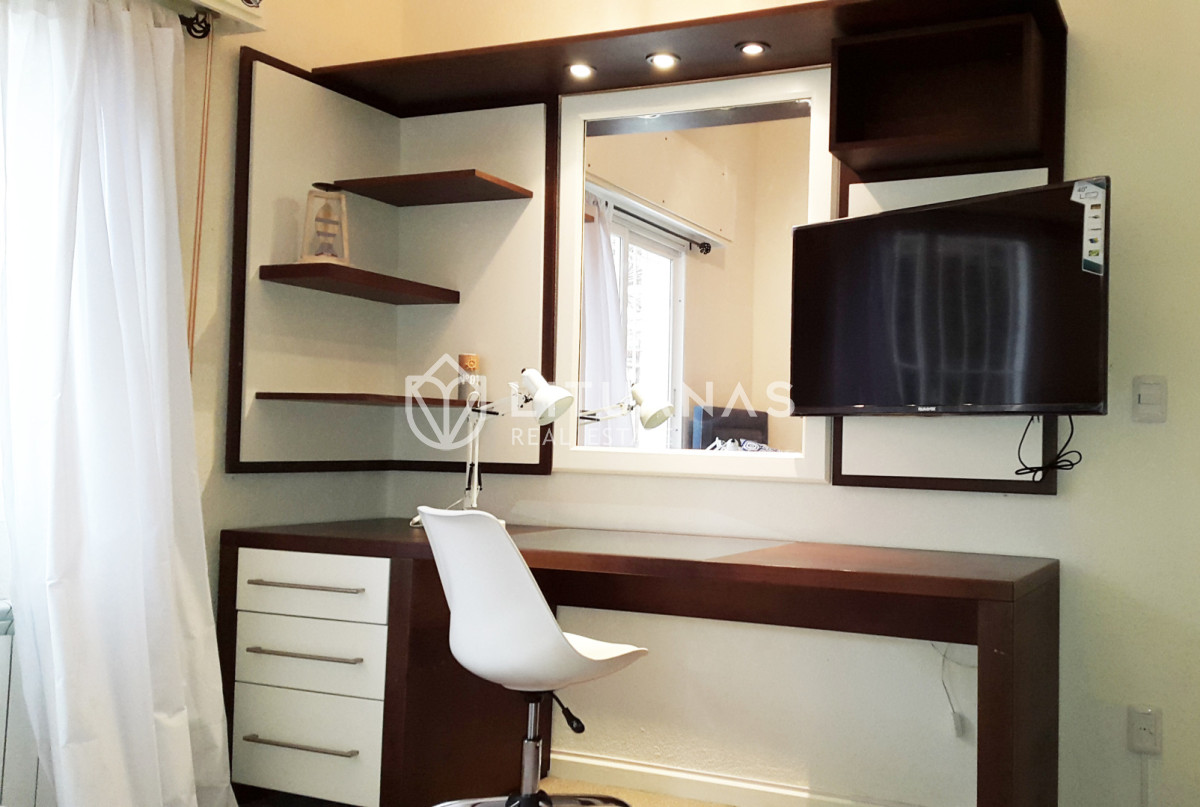 Casa ID.95 - Hermosa casa 4 dromitorios Playa Mansa