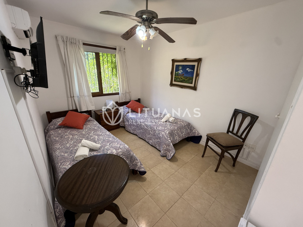 Casa ID.93 - Casa Hotel en Paradas Mansa de 12 dormitorios