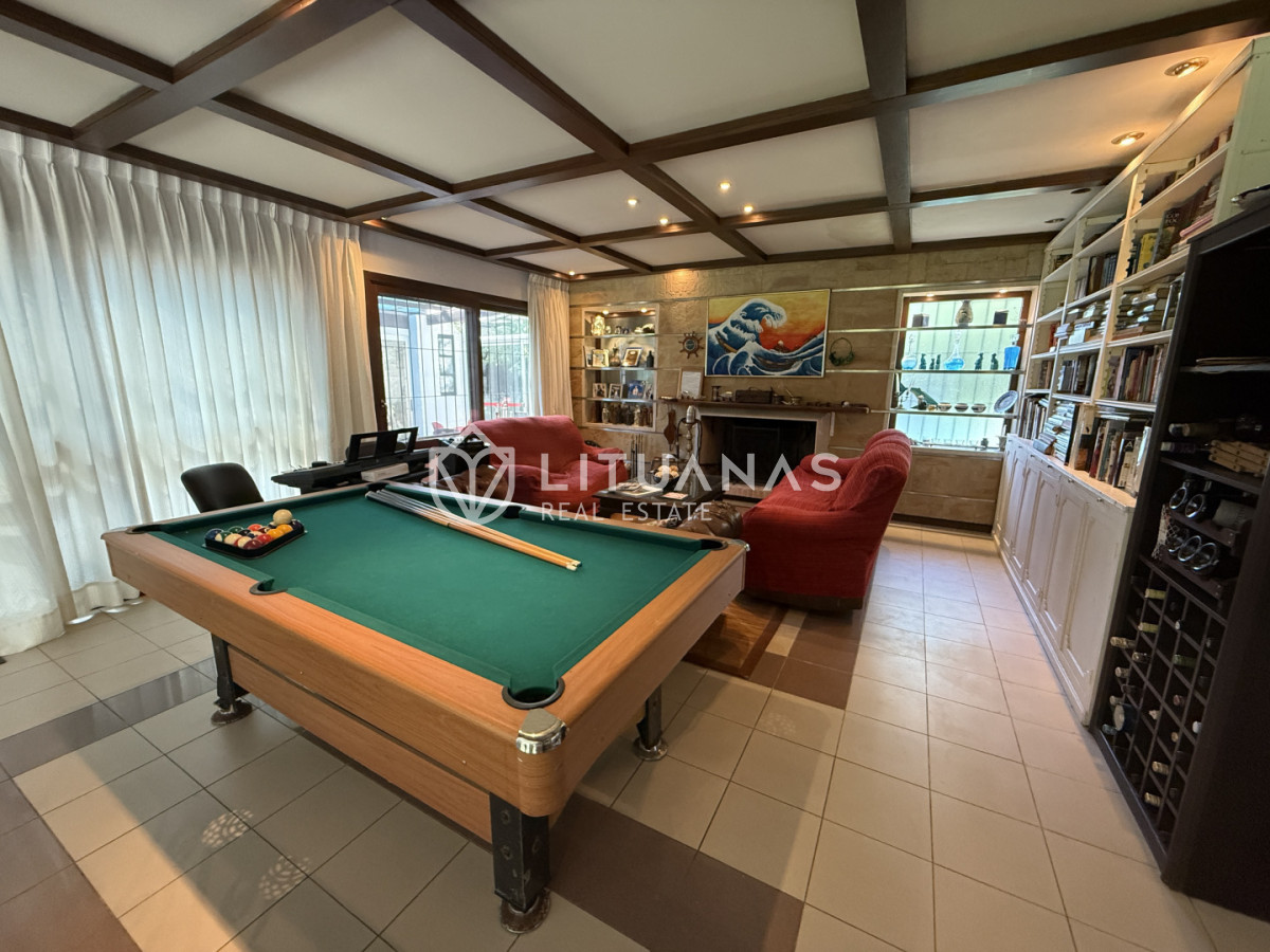 Casa ID.93 - Casa Hotel en Paradas Mansa de 12 dormitorios