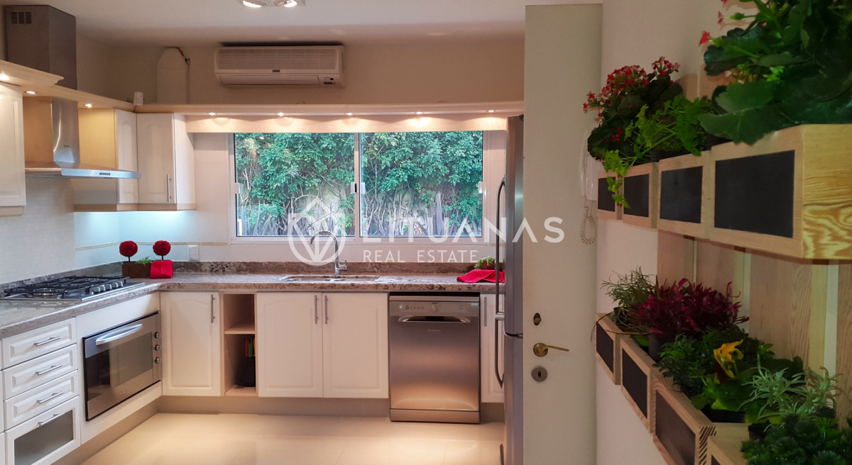 Casa ID.95 - Hermosa casa 4 dromitorios Playa Mansa