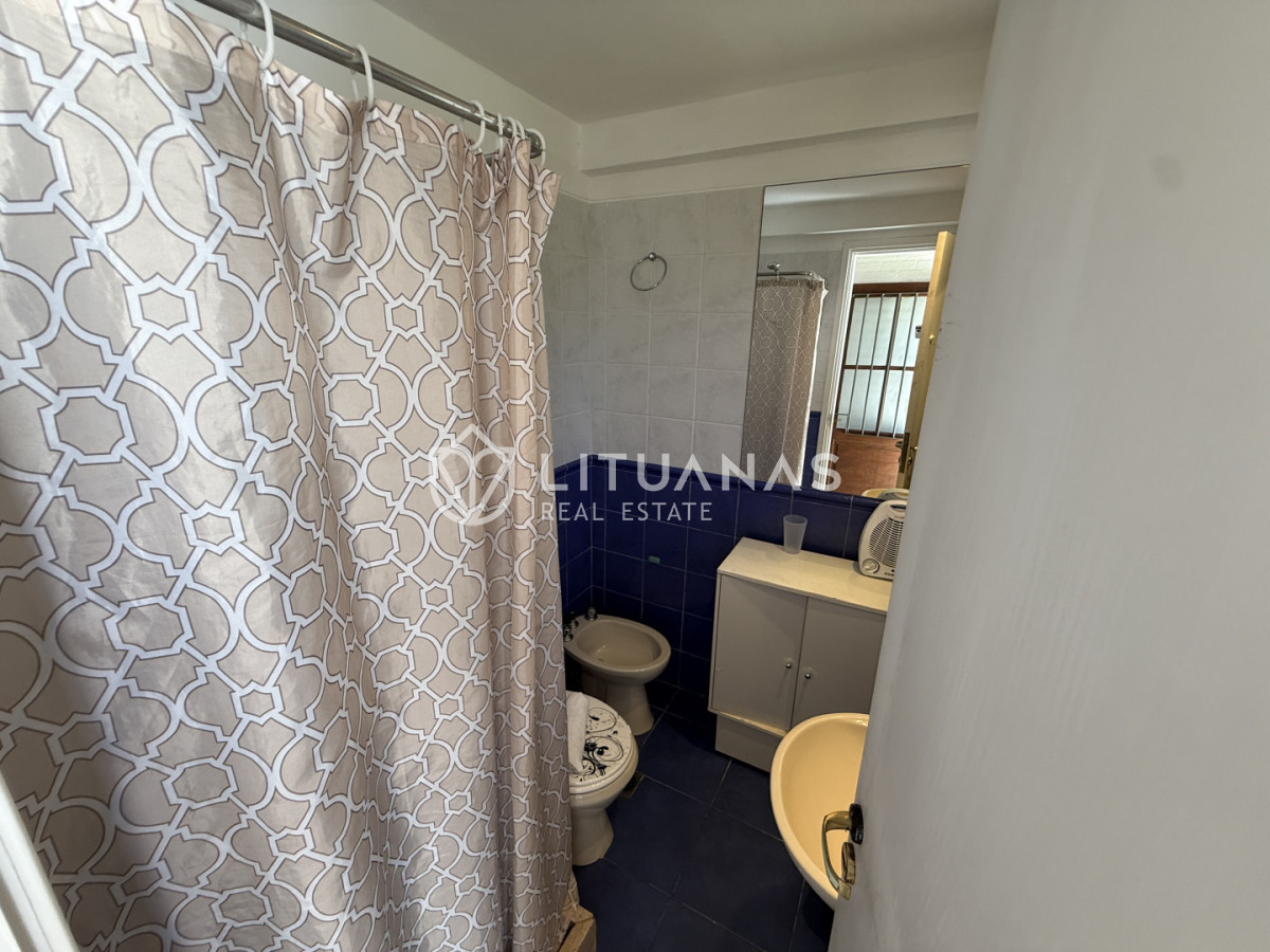 Casa ID.93 - Casa Hotel en Paradas Mansa de 12 dormitorios