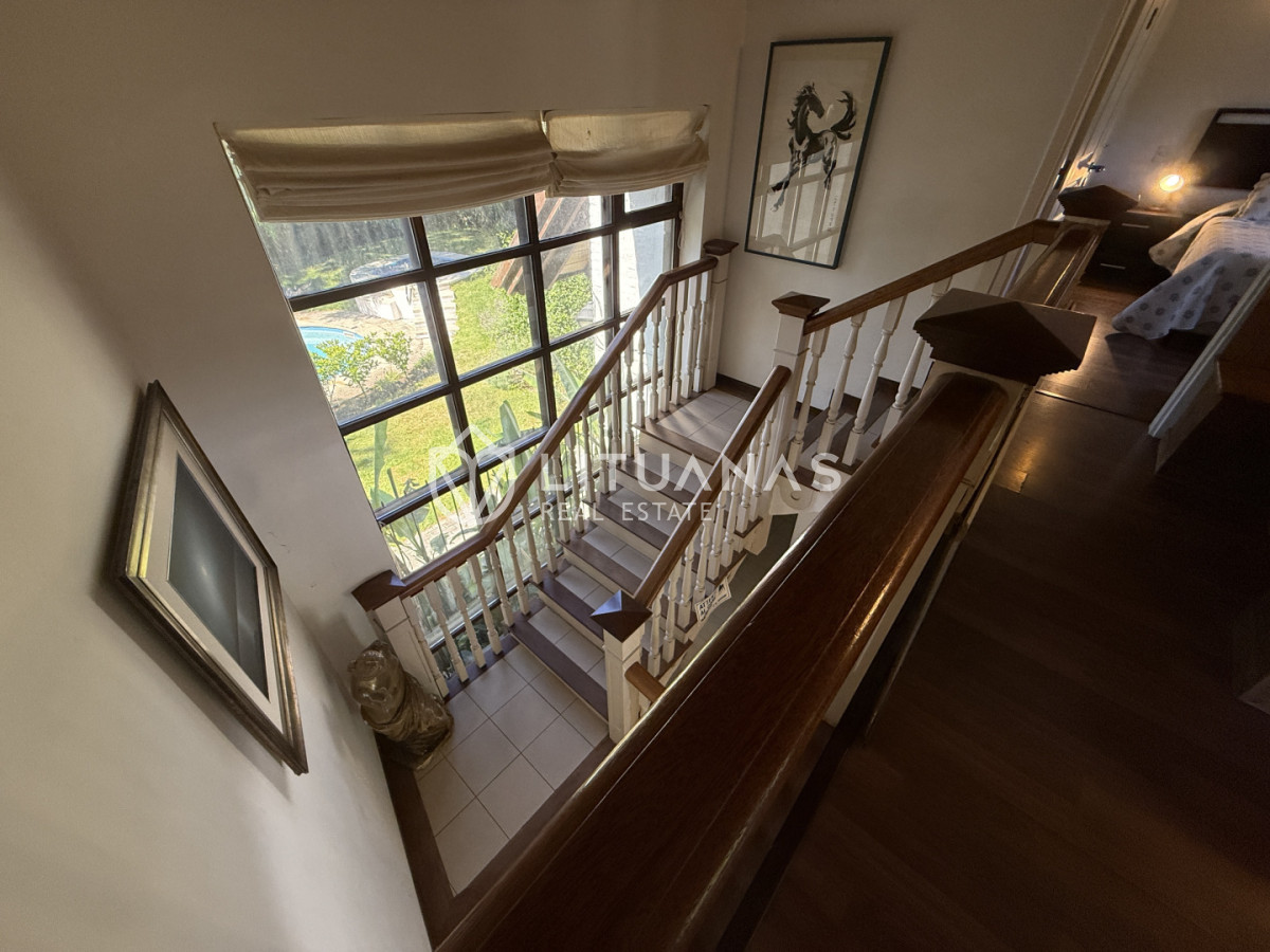 Casa ID.93 - Casa Hotel en Paradas Mansa de 12 dormitorios