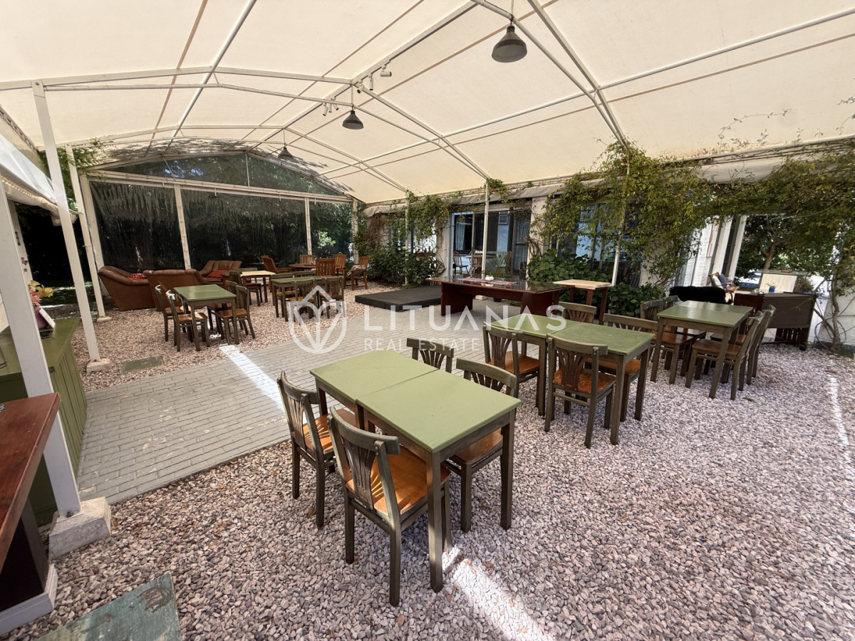 Casa ID.93 - Casa Hotel en Paradas Mansa de 12 dormitorios