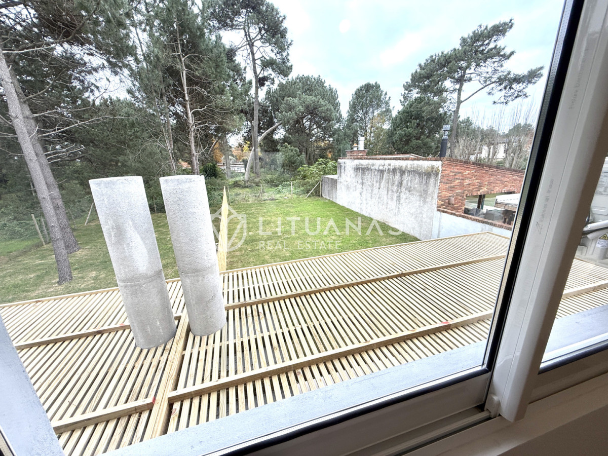 Casa ID.98 - Ph a estrenar 3 dorm. zona colegios
