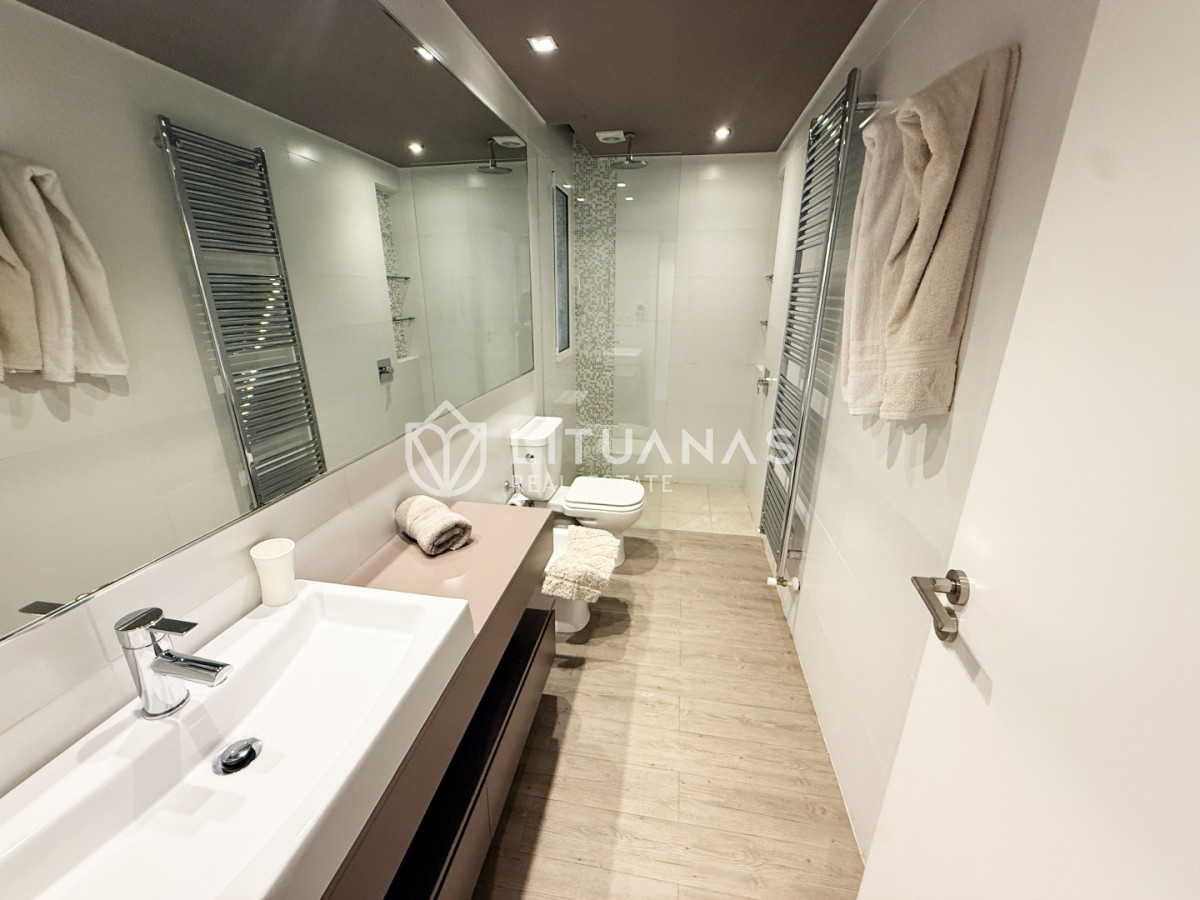 Casa ID.127 - Espectacular Casa 3 Dorm. en Design Village