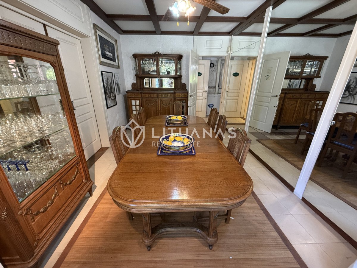 Casa ID.93 - Casa Hotel en Paradas Mansa de 12 dormitorios