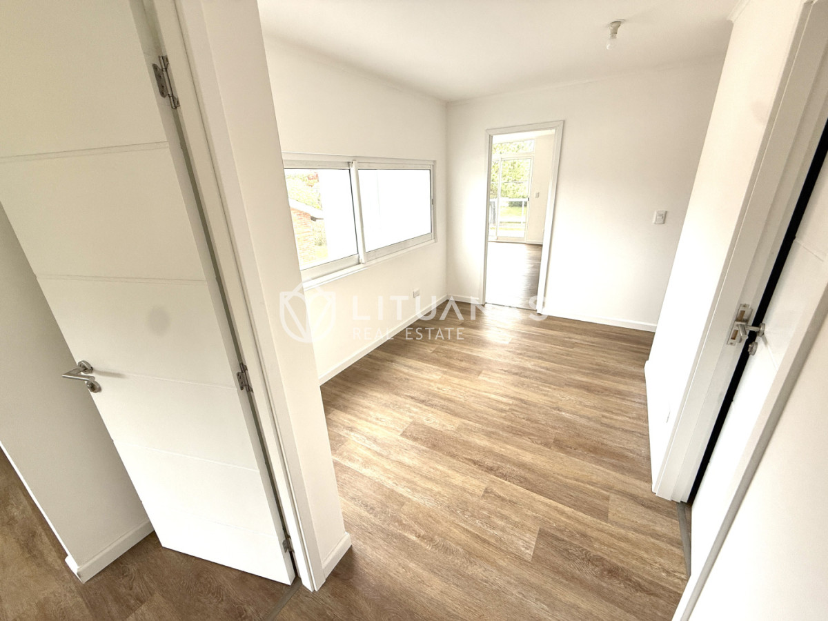 Casa ID.98 - Ph a estrenar 3 dorm. zona colegios