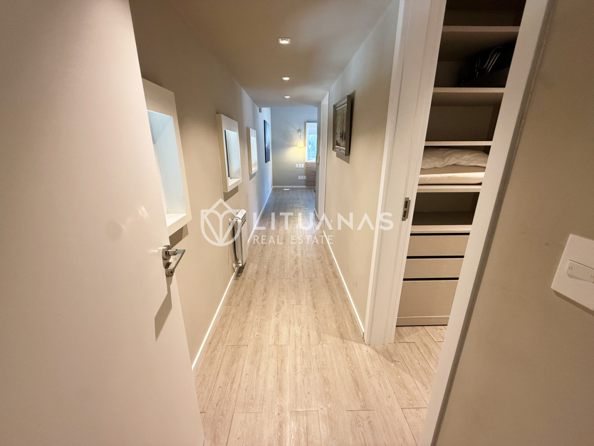 Casa ID.127 - Espectacular Casa 3 Dorm. en Design Village