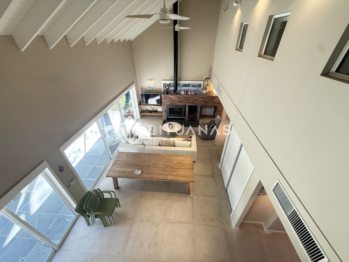 Casa ID.127 - Espectacular Casa 3 Dorm. en Design Village