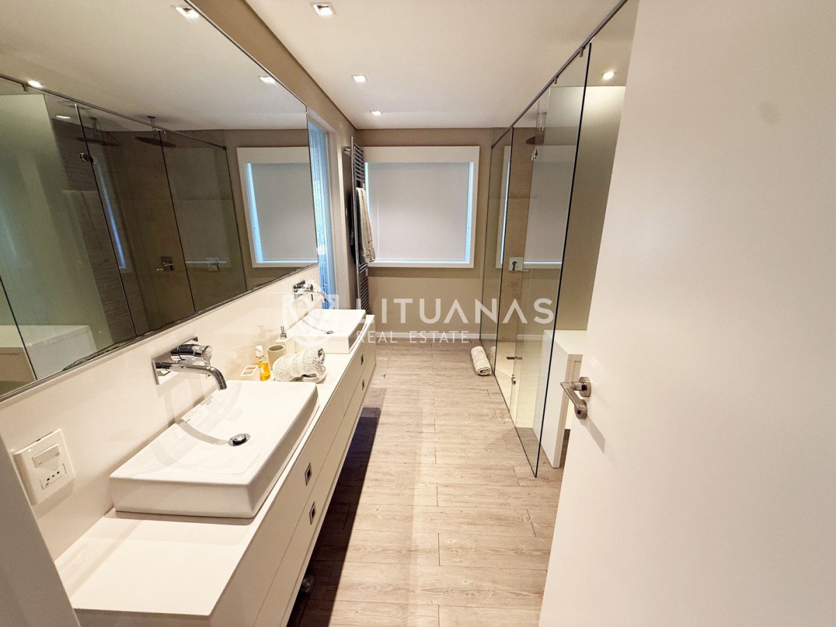 Casa ID.127 - Espectacular Casa 3 Dorm. en Design Village