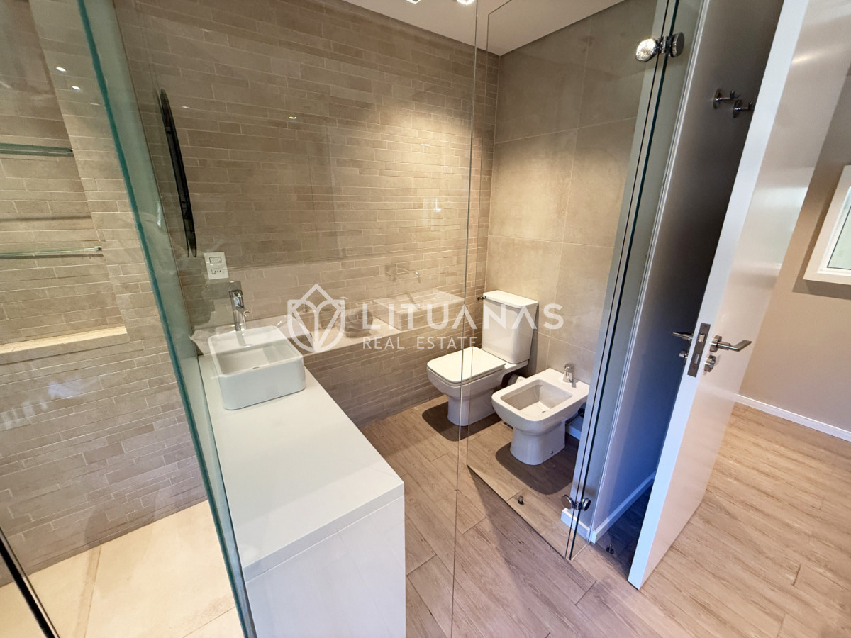 Casa ID.127 - Espectacular Casa 3 Dorm. en Design Village