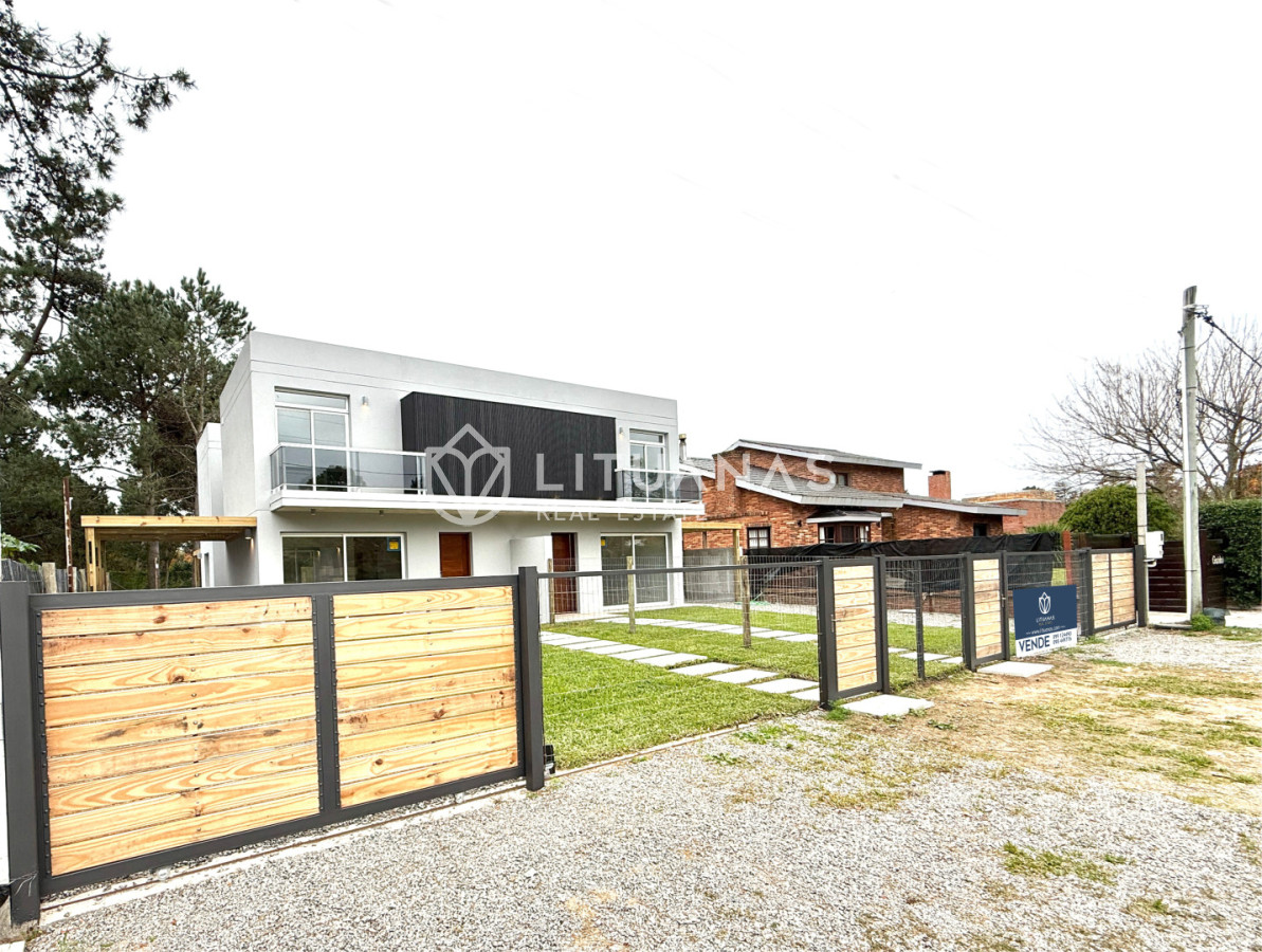 Casa ID.98 - Ph a estrenar 3 dorm. zona colegios