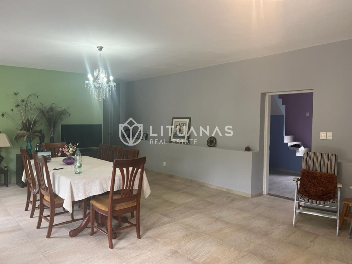 Chacra ID.178 - Campo de 254 hectáreas con residencia contemporánea en Maldonado