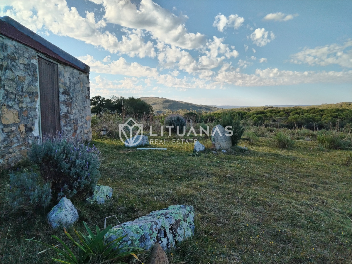 Chacra ID.3 - Fraccionamiento La Picapiedra - Chacra 02 - 3,5Has