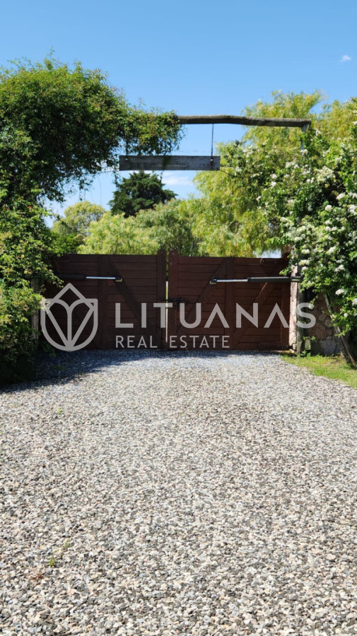 Chacra ID.179 - Chacra premium ecuestre y residencial de 14 hectáreas