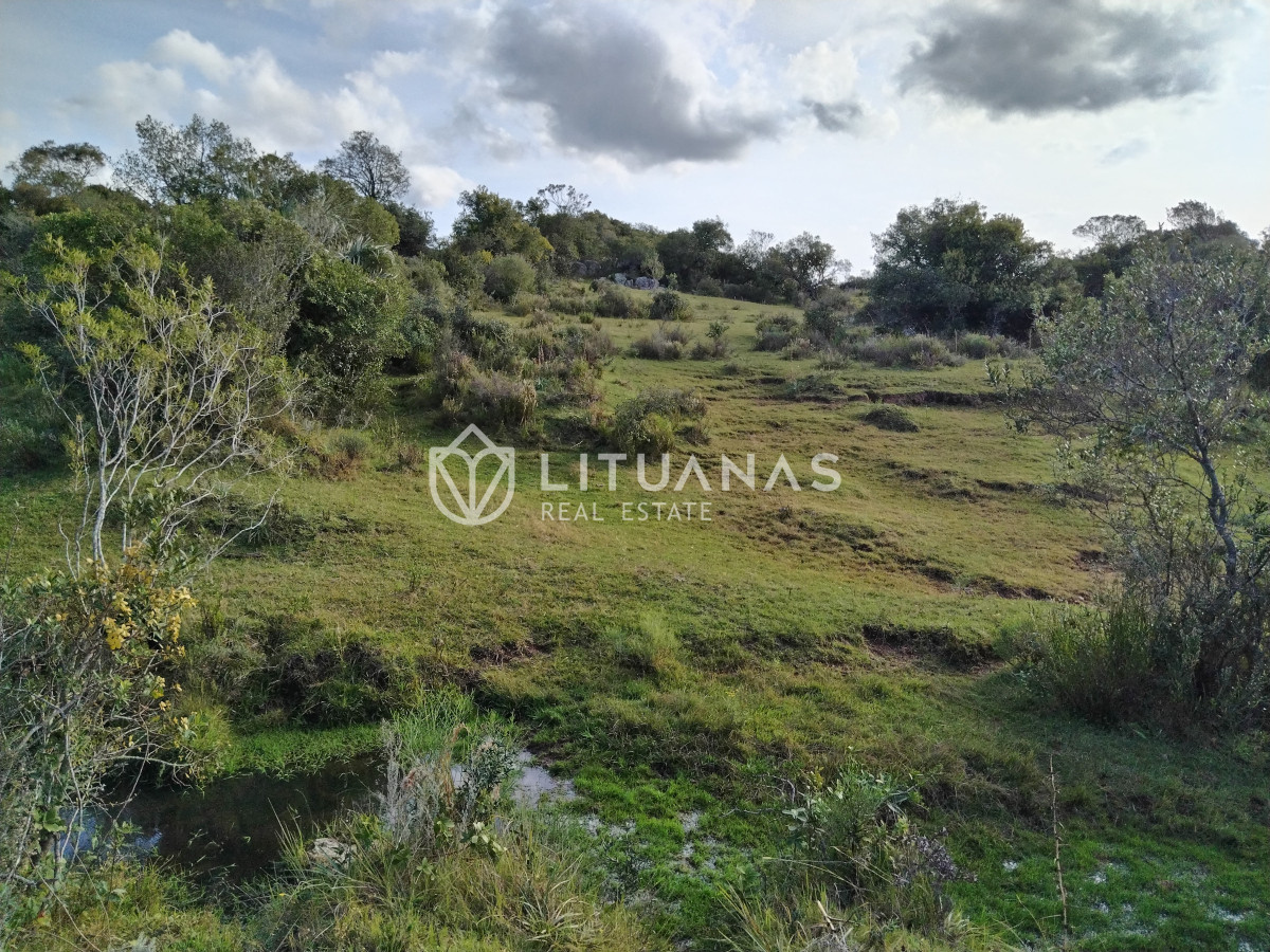 Chacra ID.3 - Fraccionamiento La Picapiedra - Chacra 02 - 3,5Has