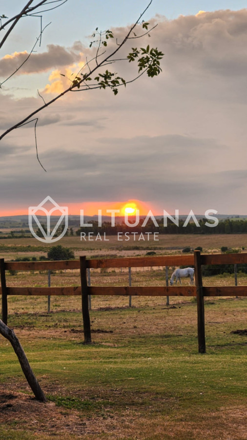 Chacra ID.179 - Chacra premium ecuestre y residencial de 14 hectáreas