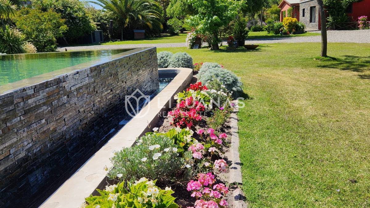 Chacra ID.179 - Chacra premium ecuestre y residencial de 14 hectáreas